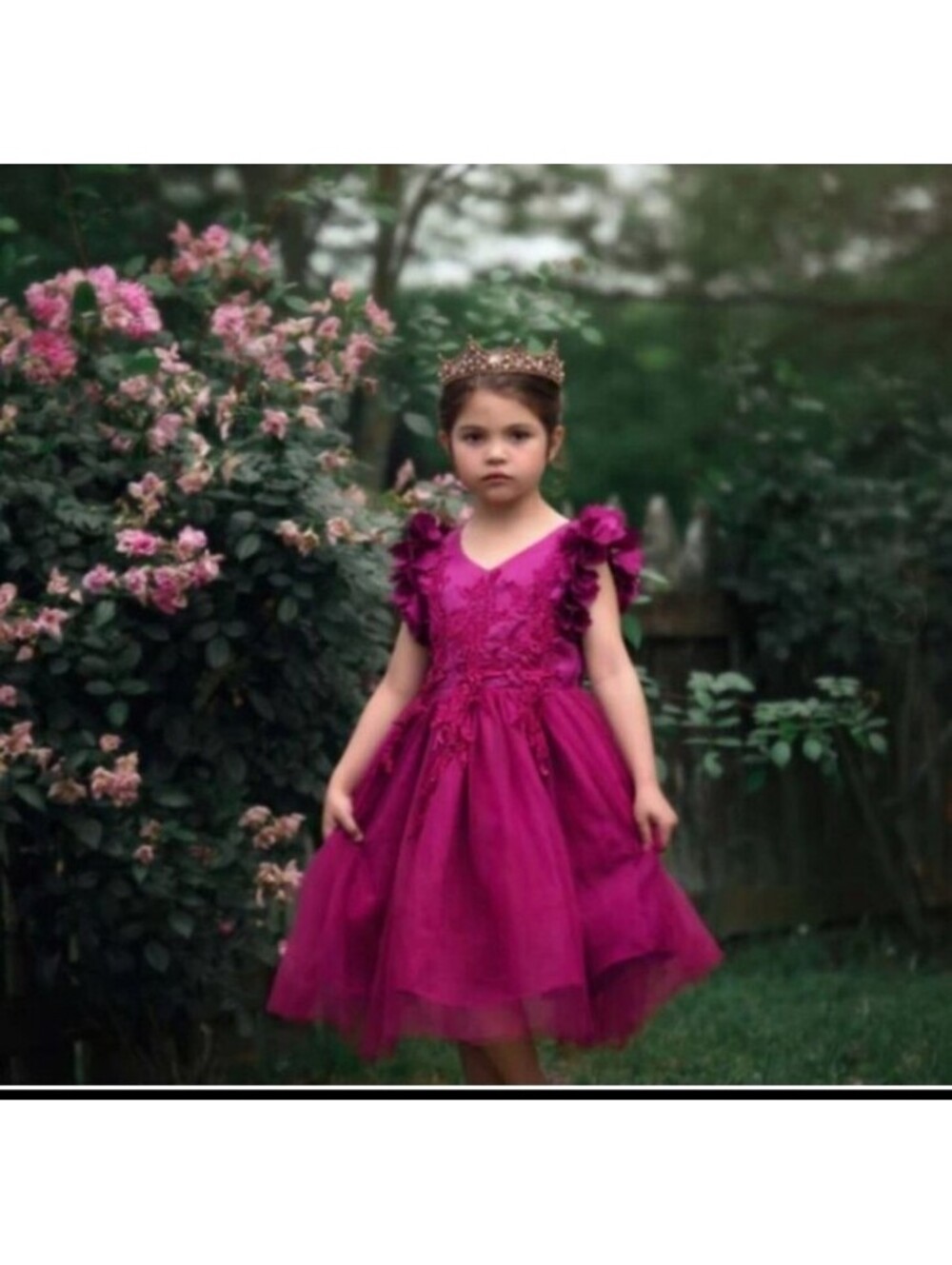 Trish Scully Dress